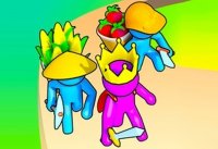 Royal City Builder: A Strategy Adventure